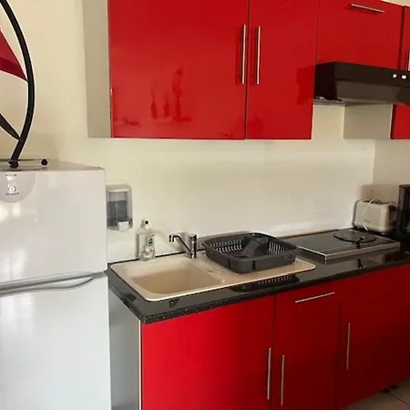 Charmant T2 Avec Terrasse Et Parking, Proche Plage, Piscine, Quartier Richelieu, Pour 4 Personnes - Fr-1-749-68